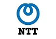 ntt logo x80