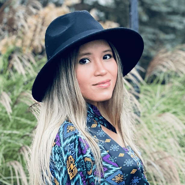 Trisha Paternite
