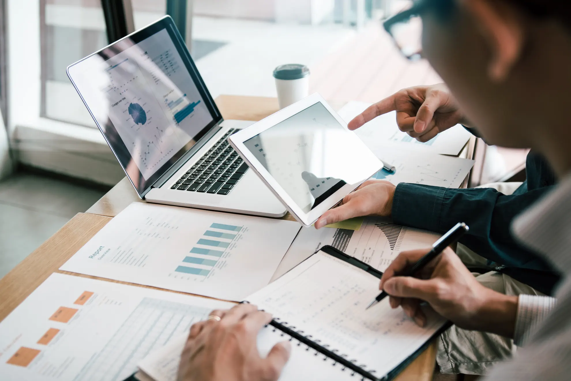 How To Begin Your Sales Presentation