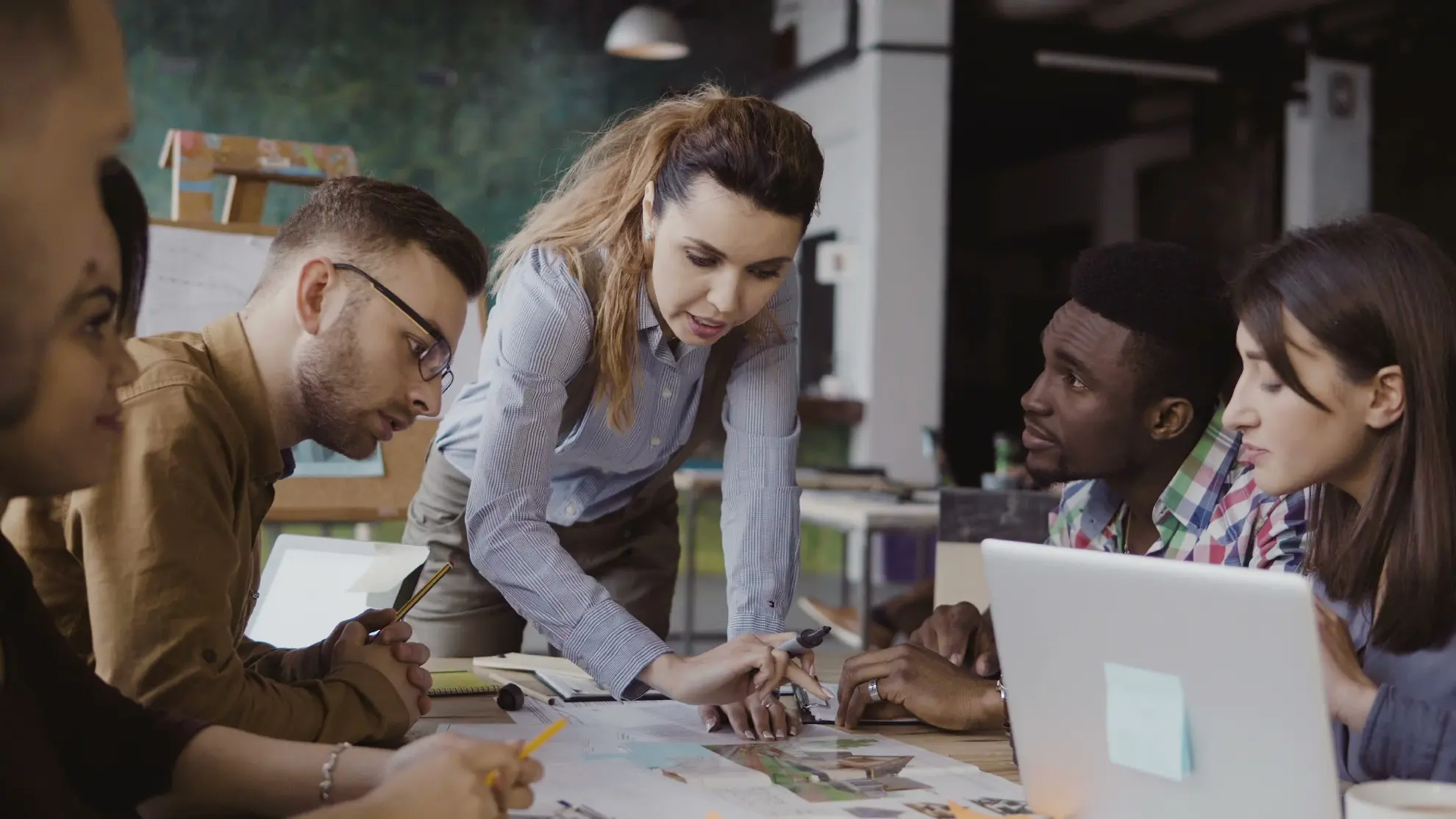 How To Create Executive Summary PowerPoint Presentation