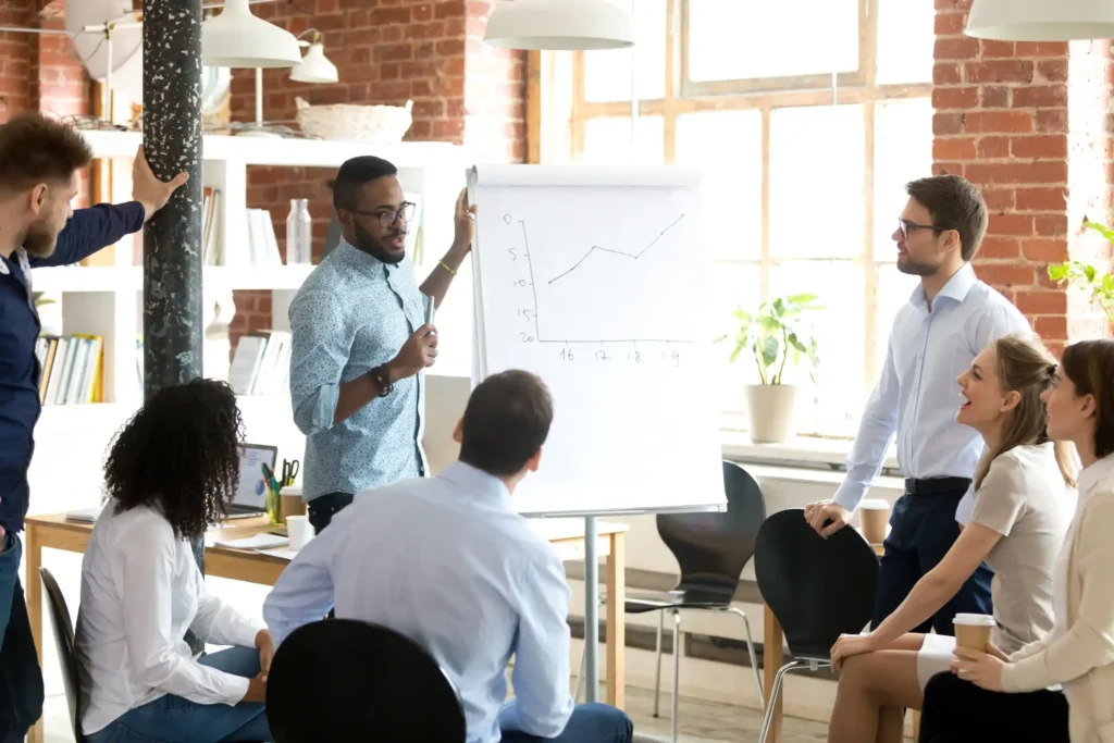 Advantages of Public Speaking
