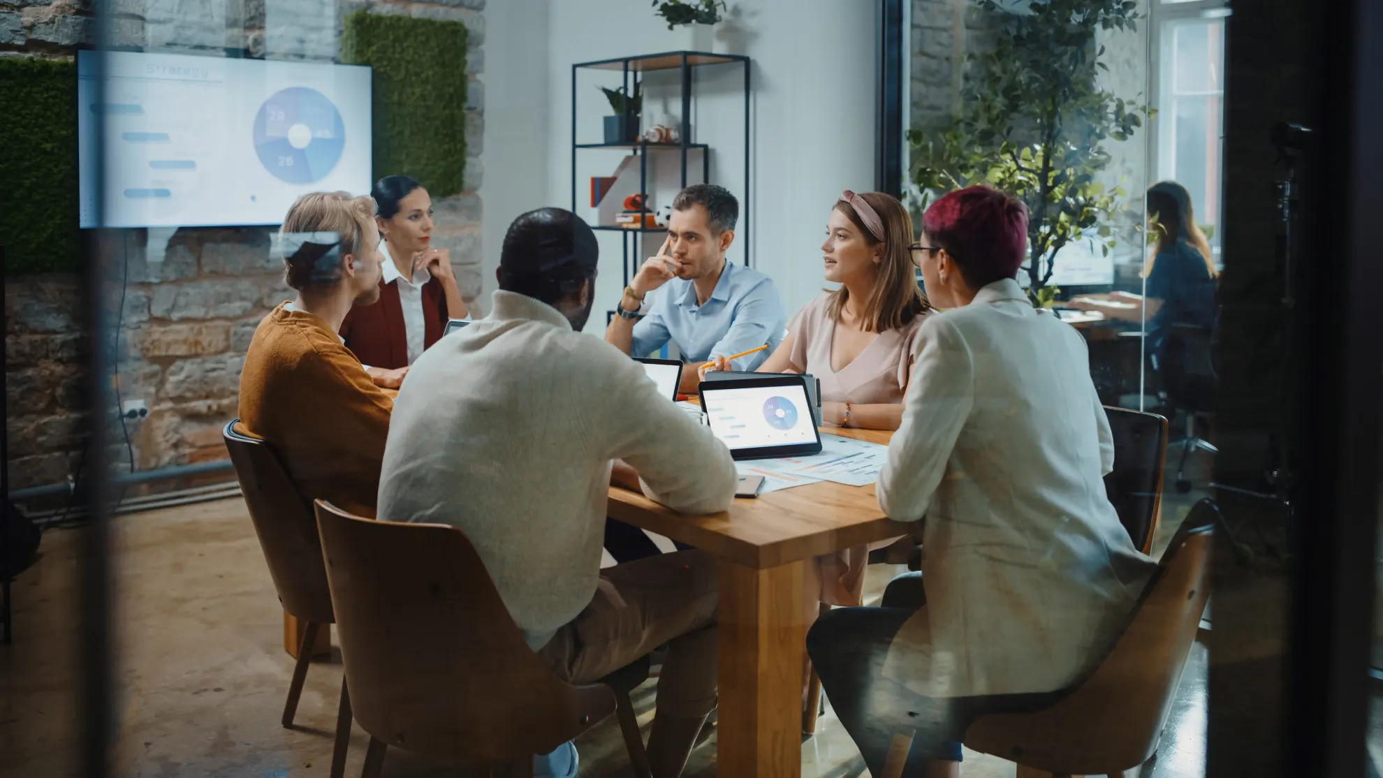 Audience Interaction Ideas For Presentations
