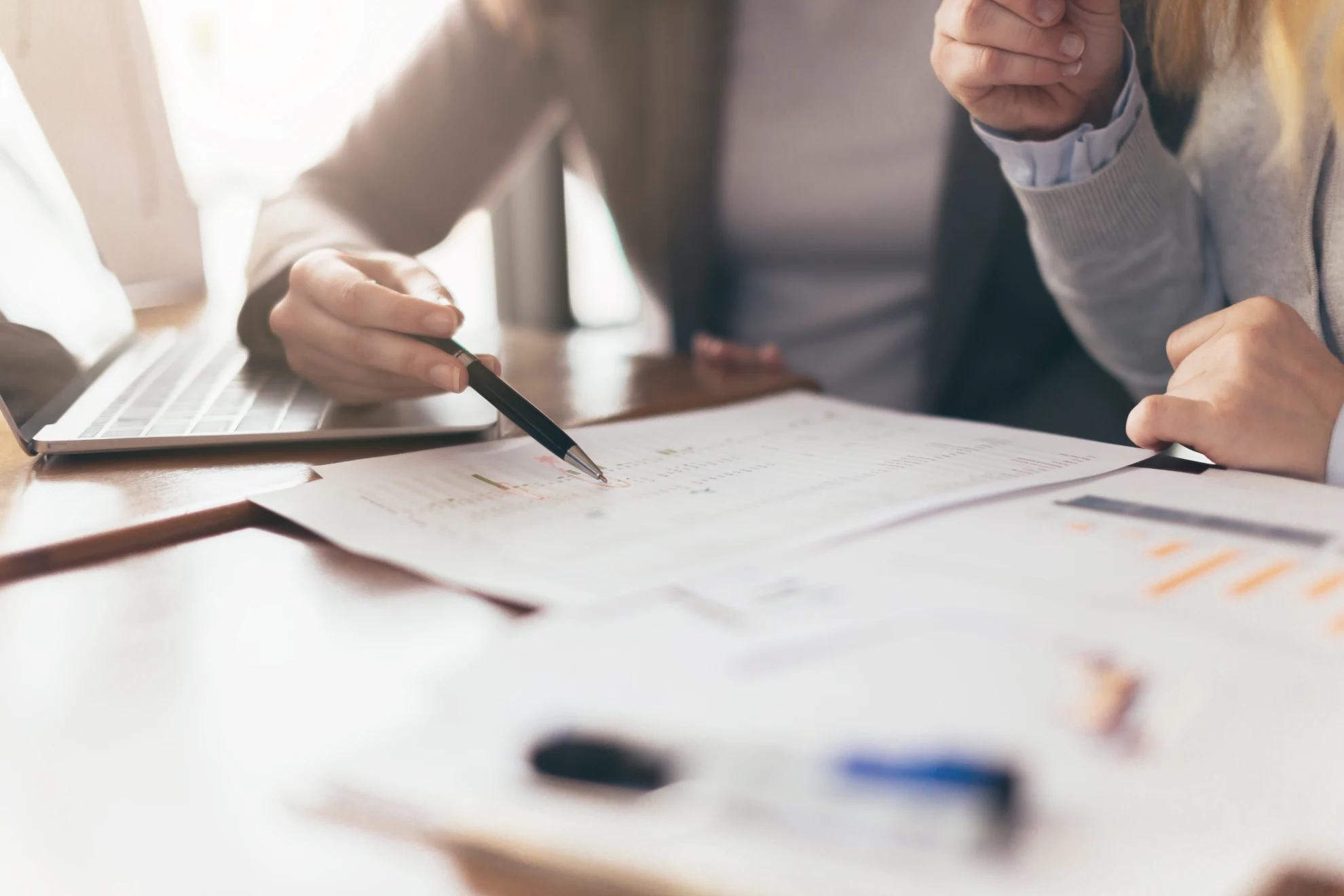 How to Write an Effective Presentation Outline