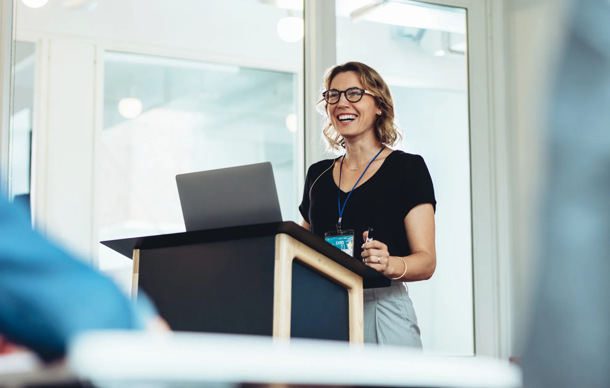 Why Is Eye Contact Important In Communication?