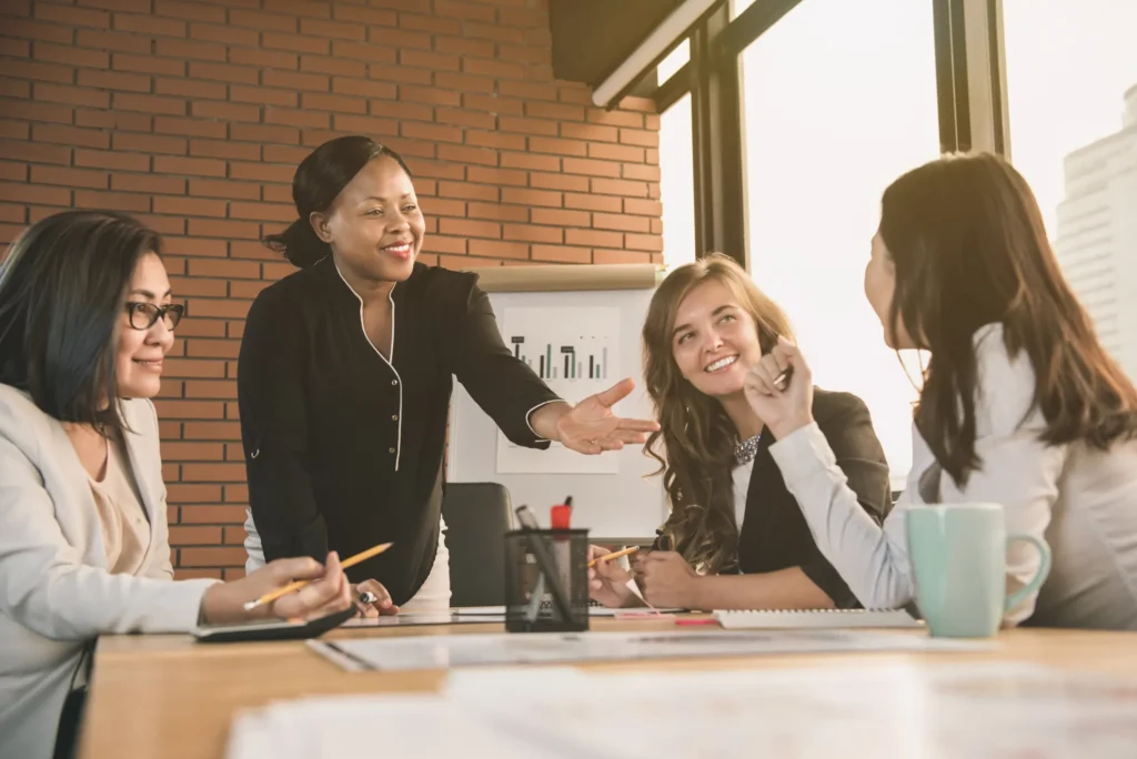 Establishing Credibility In A Speech