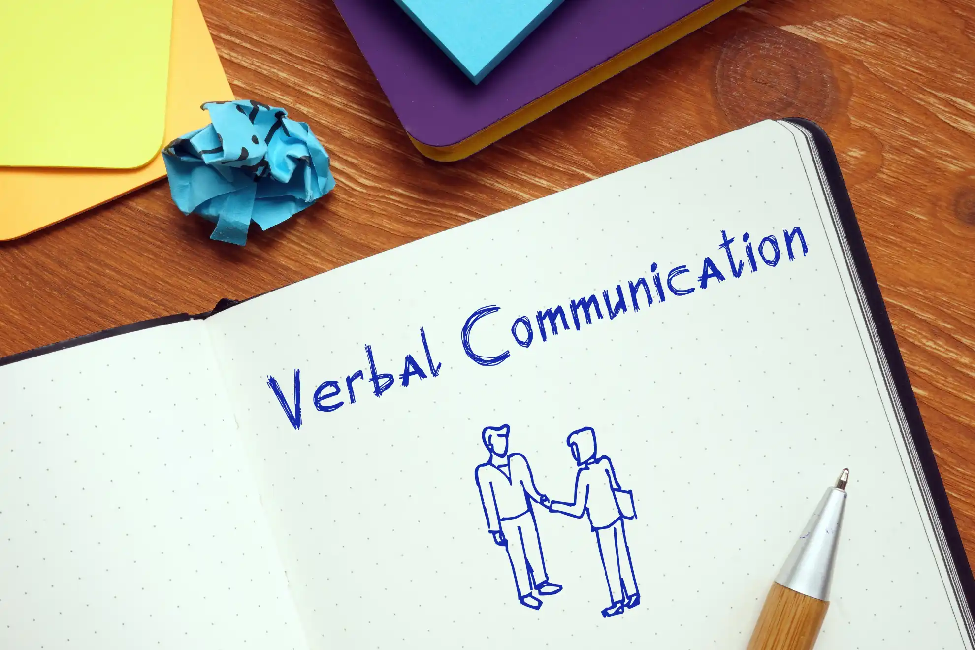 What Is Verbal Communication