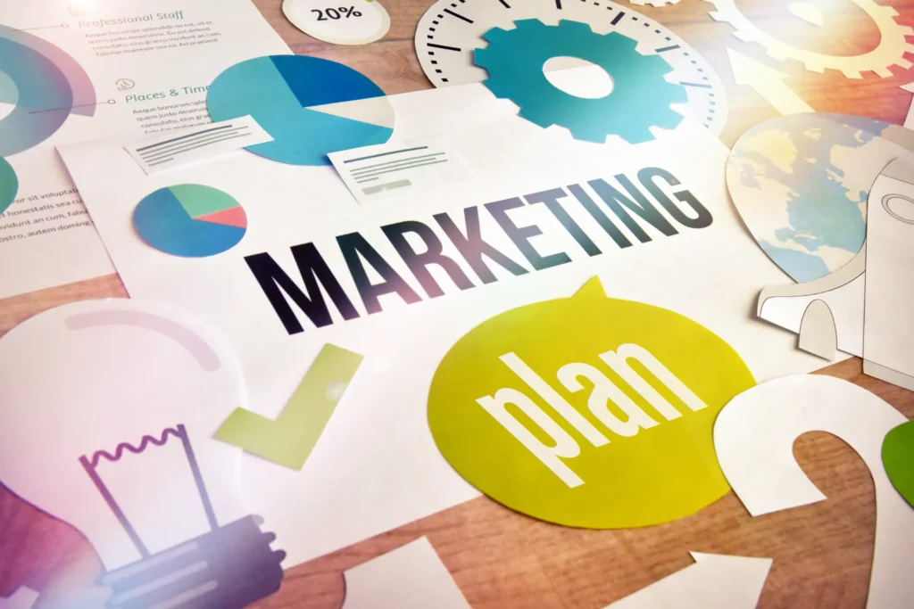 Marketing Plan Presentation