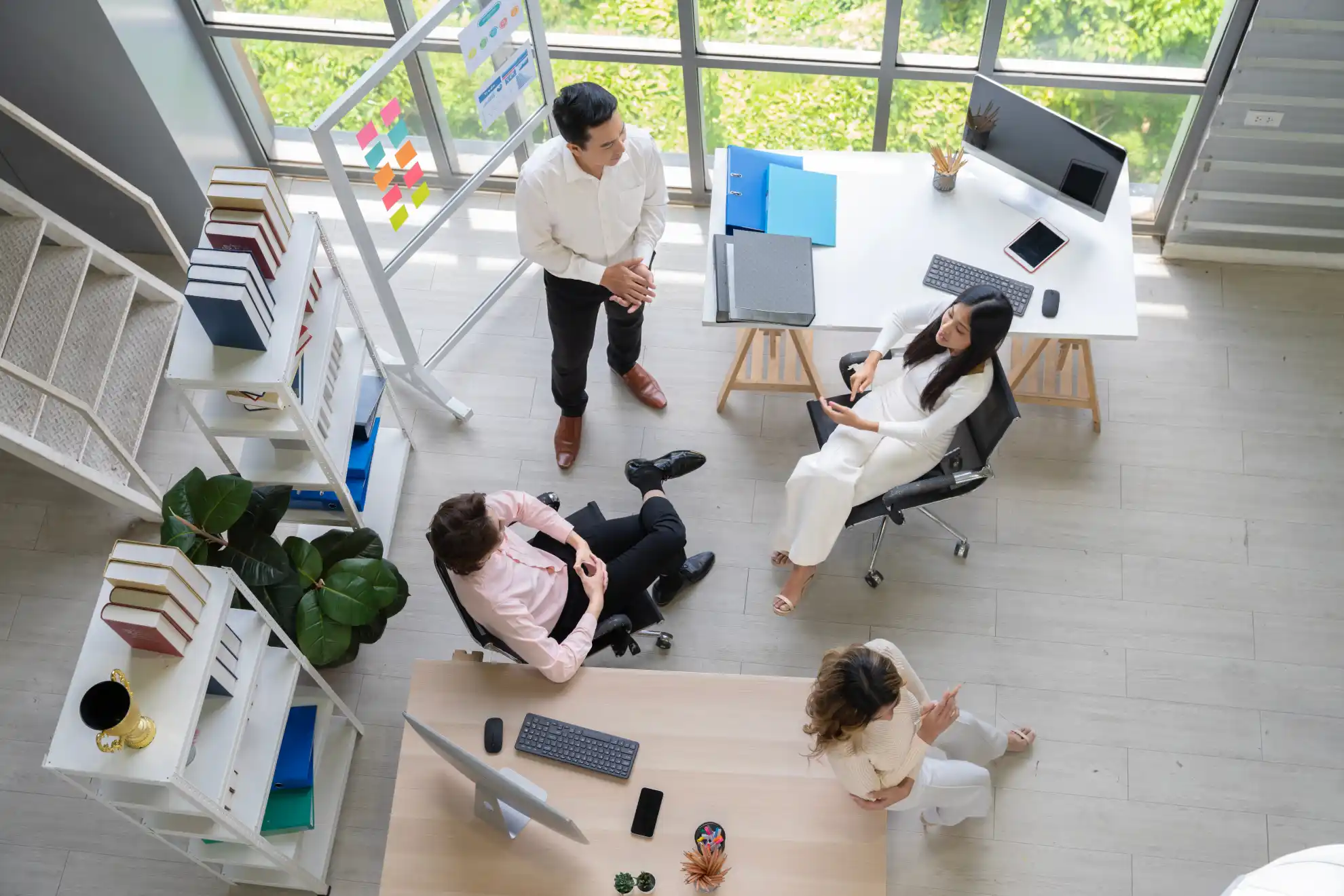 How to Prepare for a Presentation