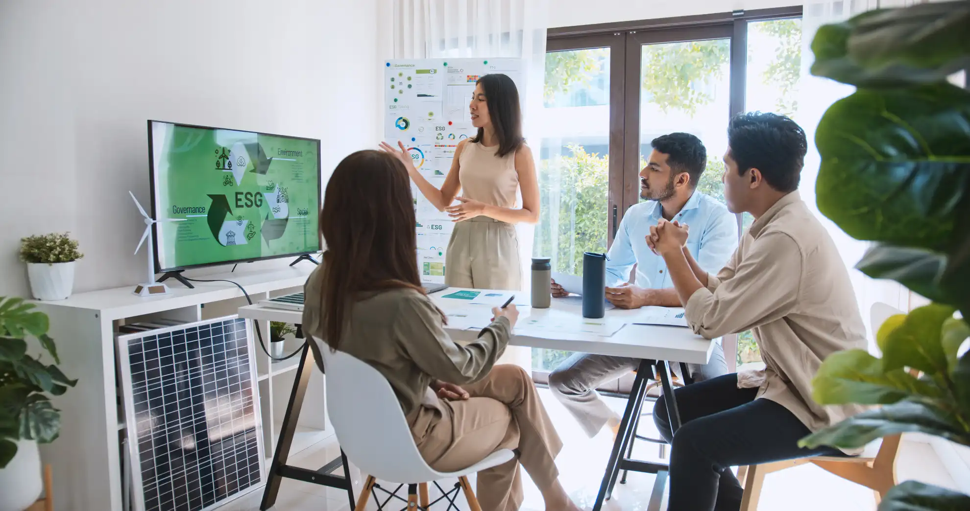 How To Presentation Ideas