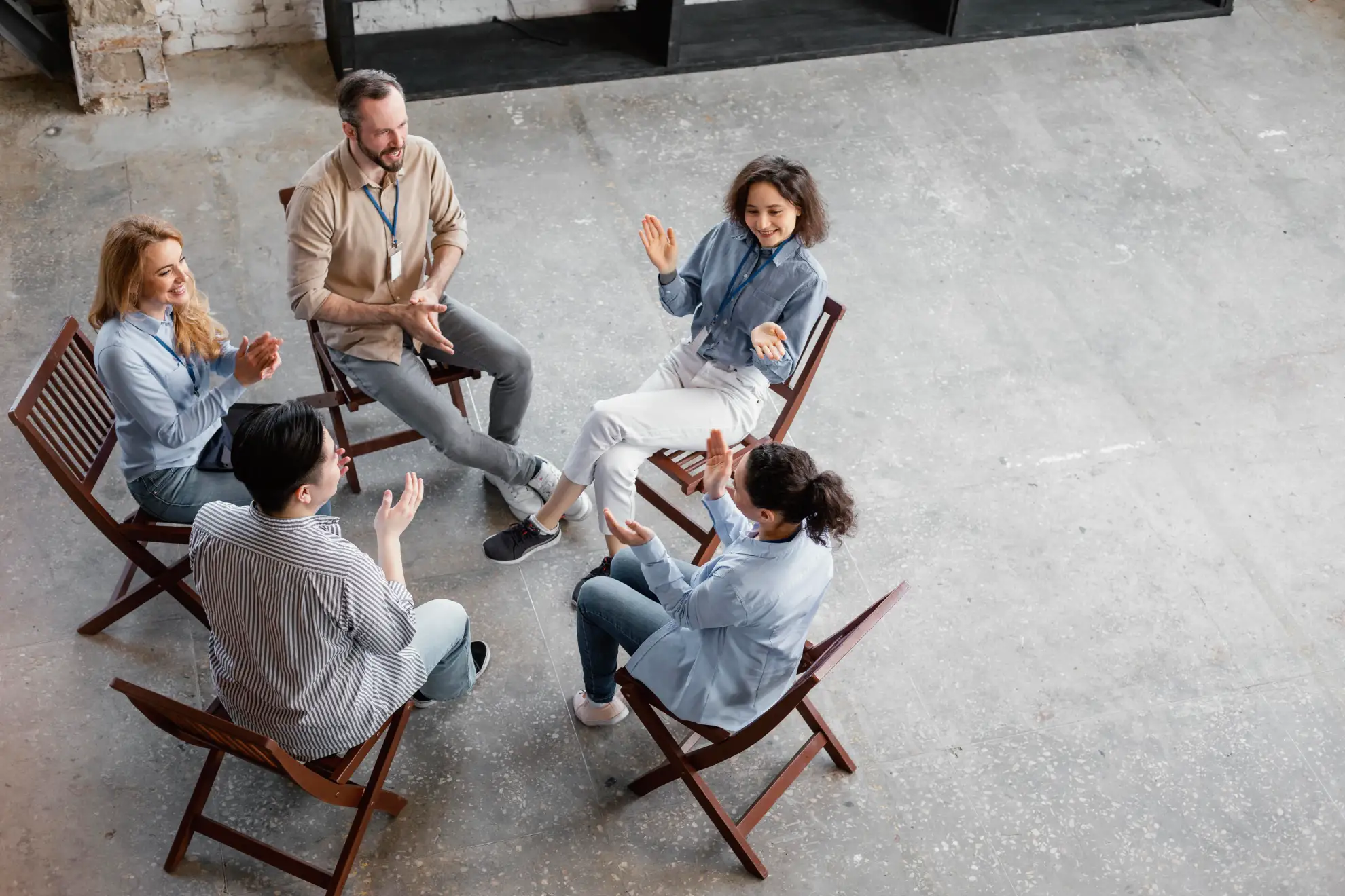 Cross-Cultural Communication