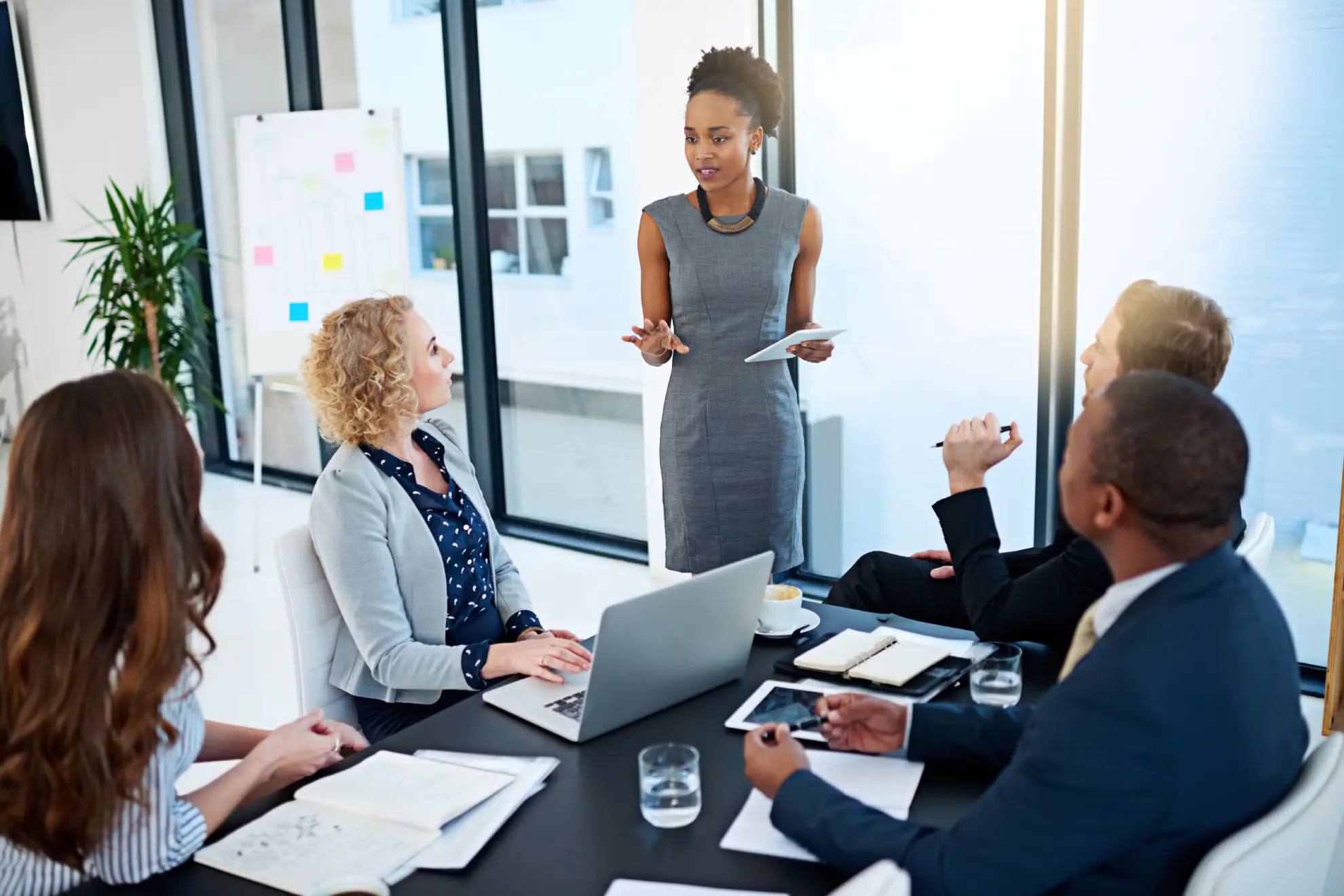 What is an Oral Presentation: Explained