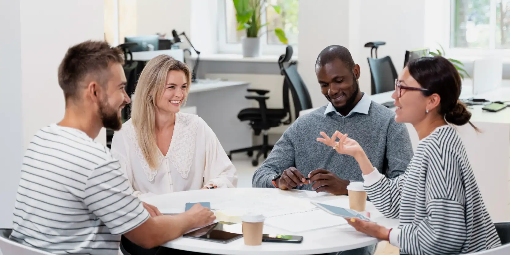 Organizational Communication