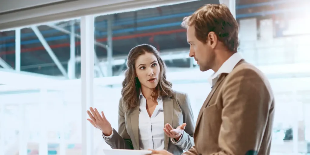Communication Audit
