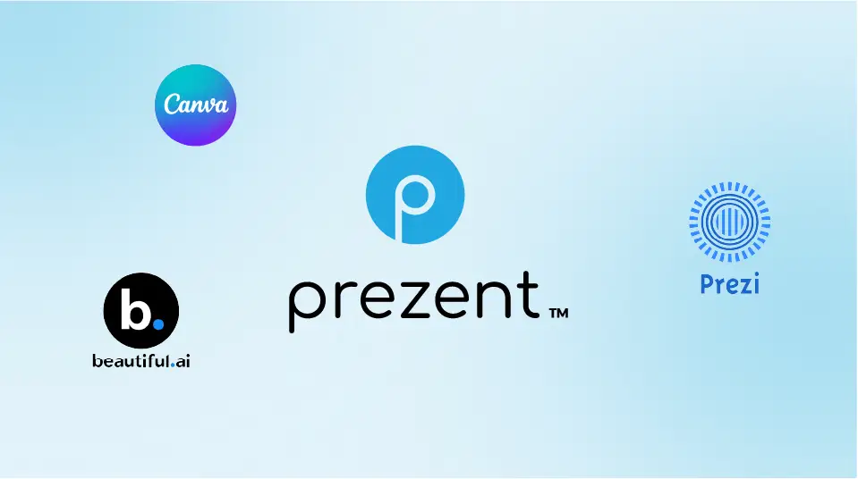 4 Best Presentation Software for Expert Presentation Makers