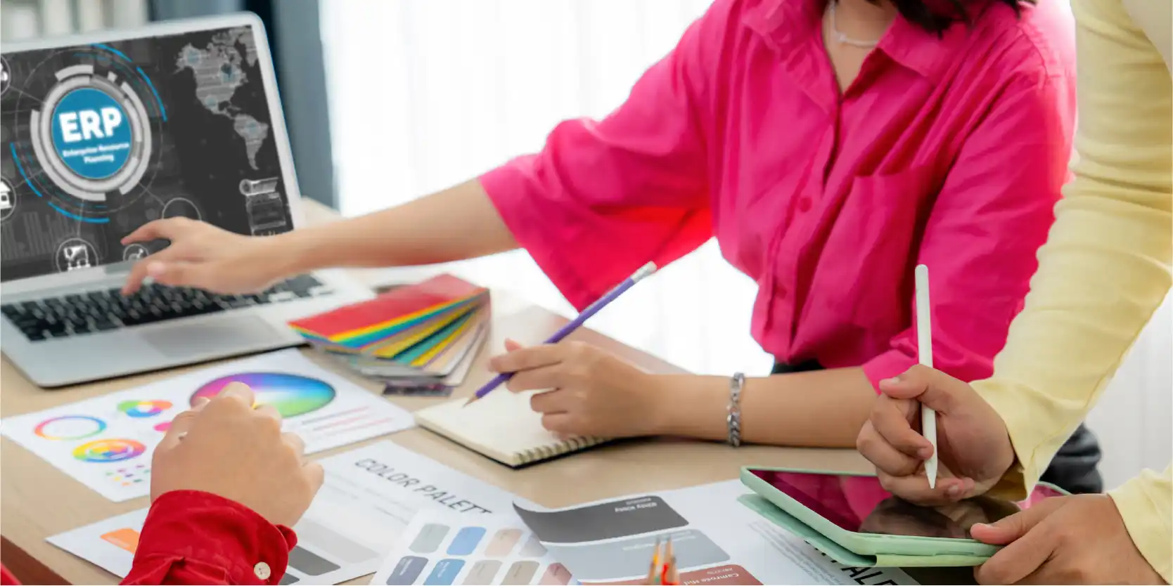 Tips to Create a Healthcare Marketing Plan