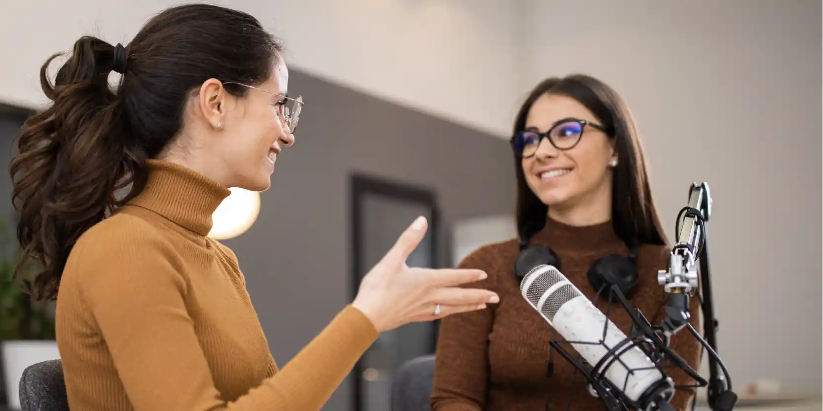 Tone of Voice in Communication