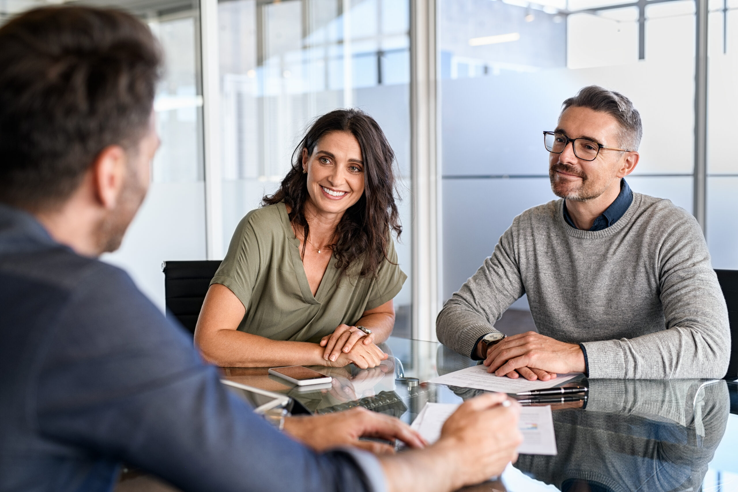 Effective Client Communication