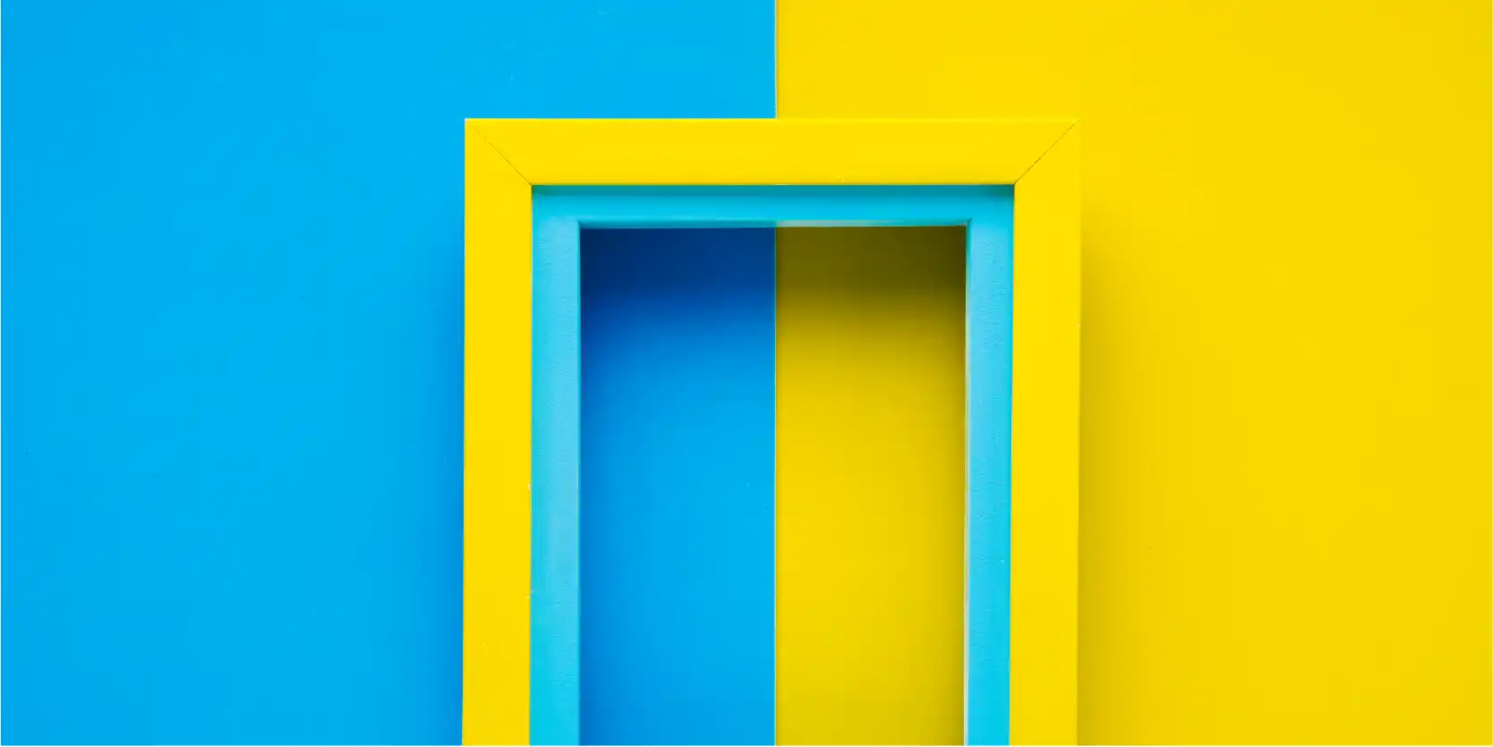 Contrast Principle of Design