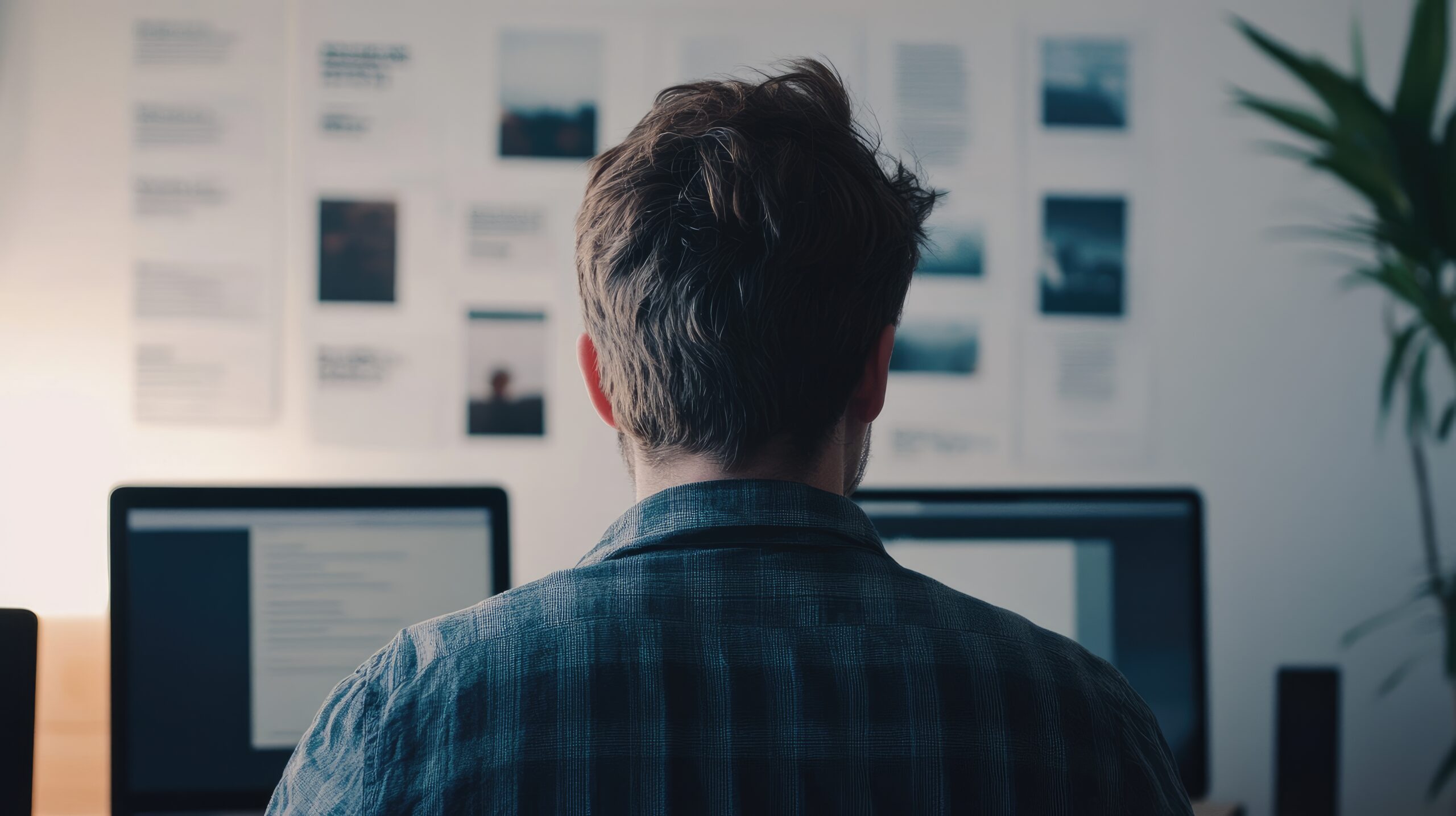 User-centered Design