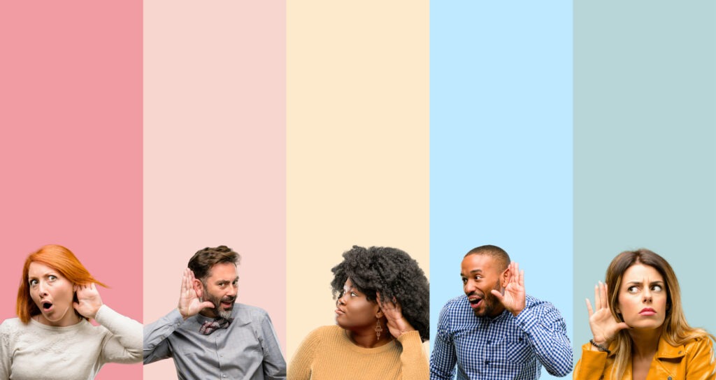 Communication theory