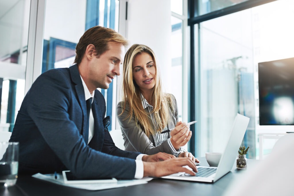 How to Write a Business Proposal for Workplace
