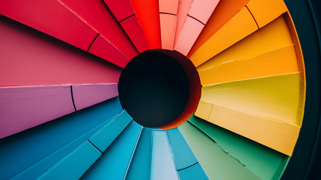 Hierarchy of Visual and UX Principles