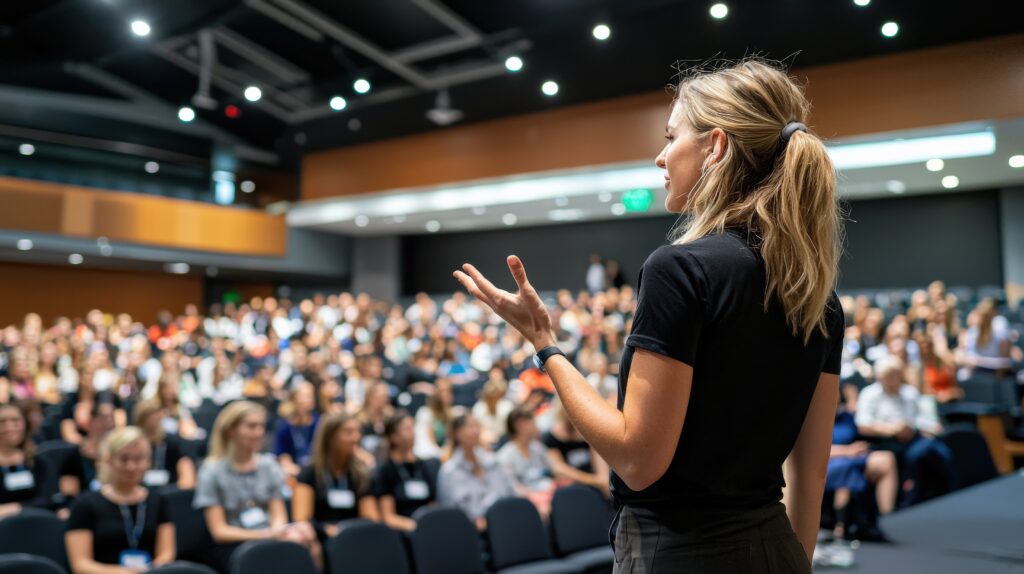 Leadership Storytelling