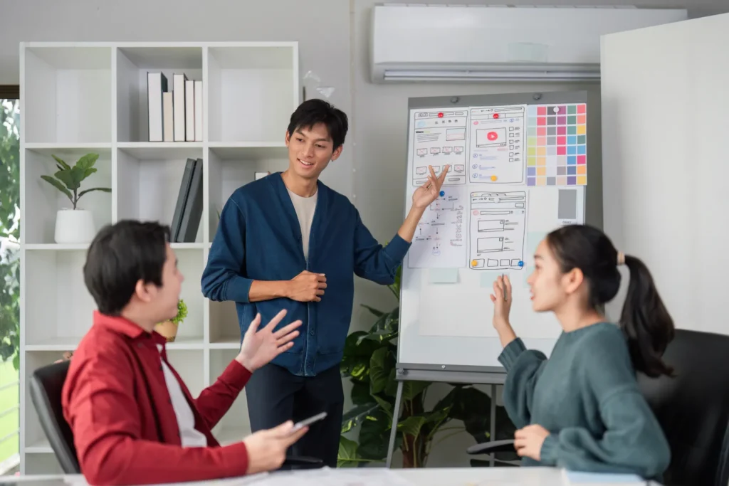 Presentation Ideas