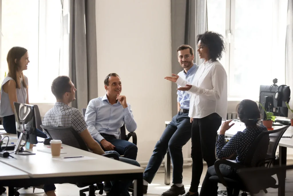 Transactional Leadership