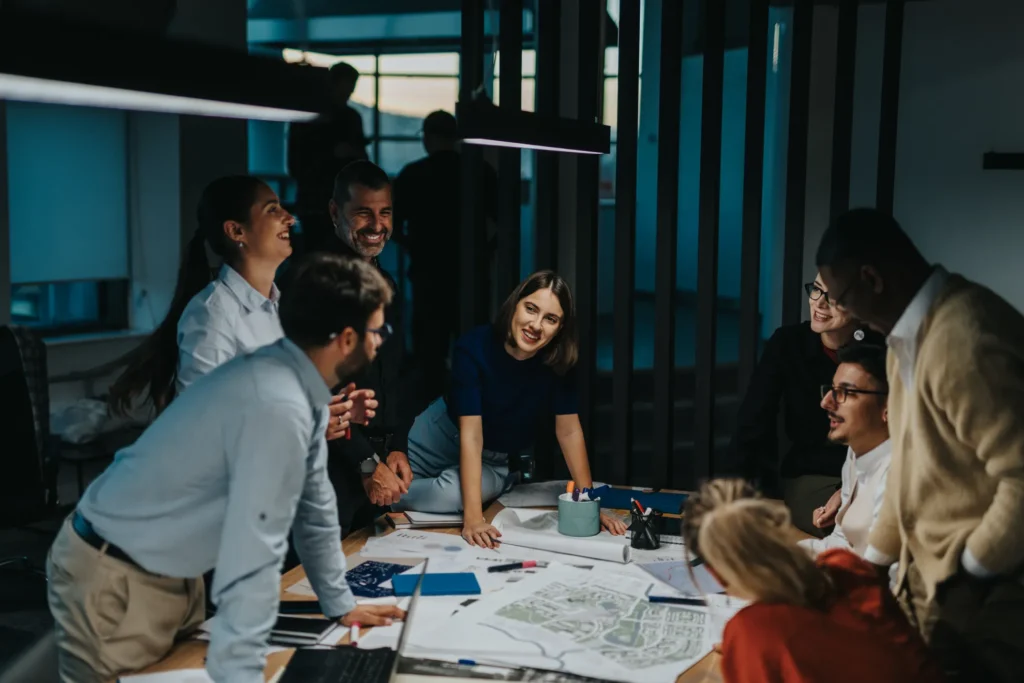 Transformational Leadership Style