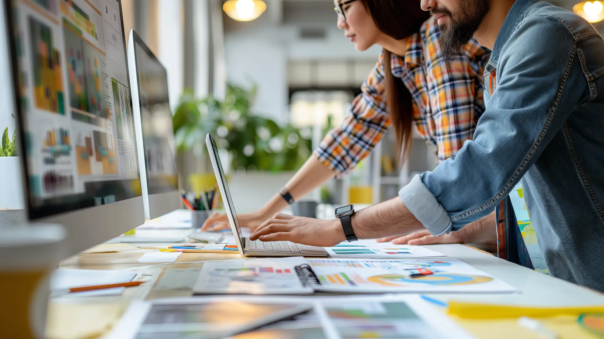 Corporate Design