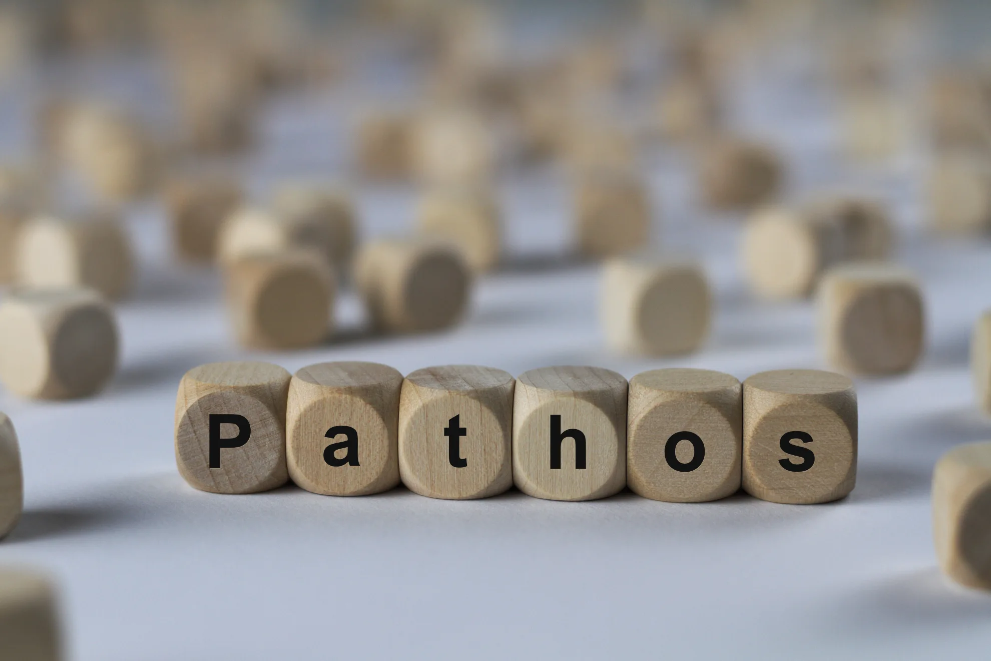 What are Pathos