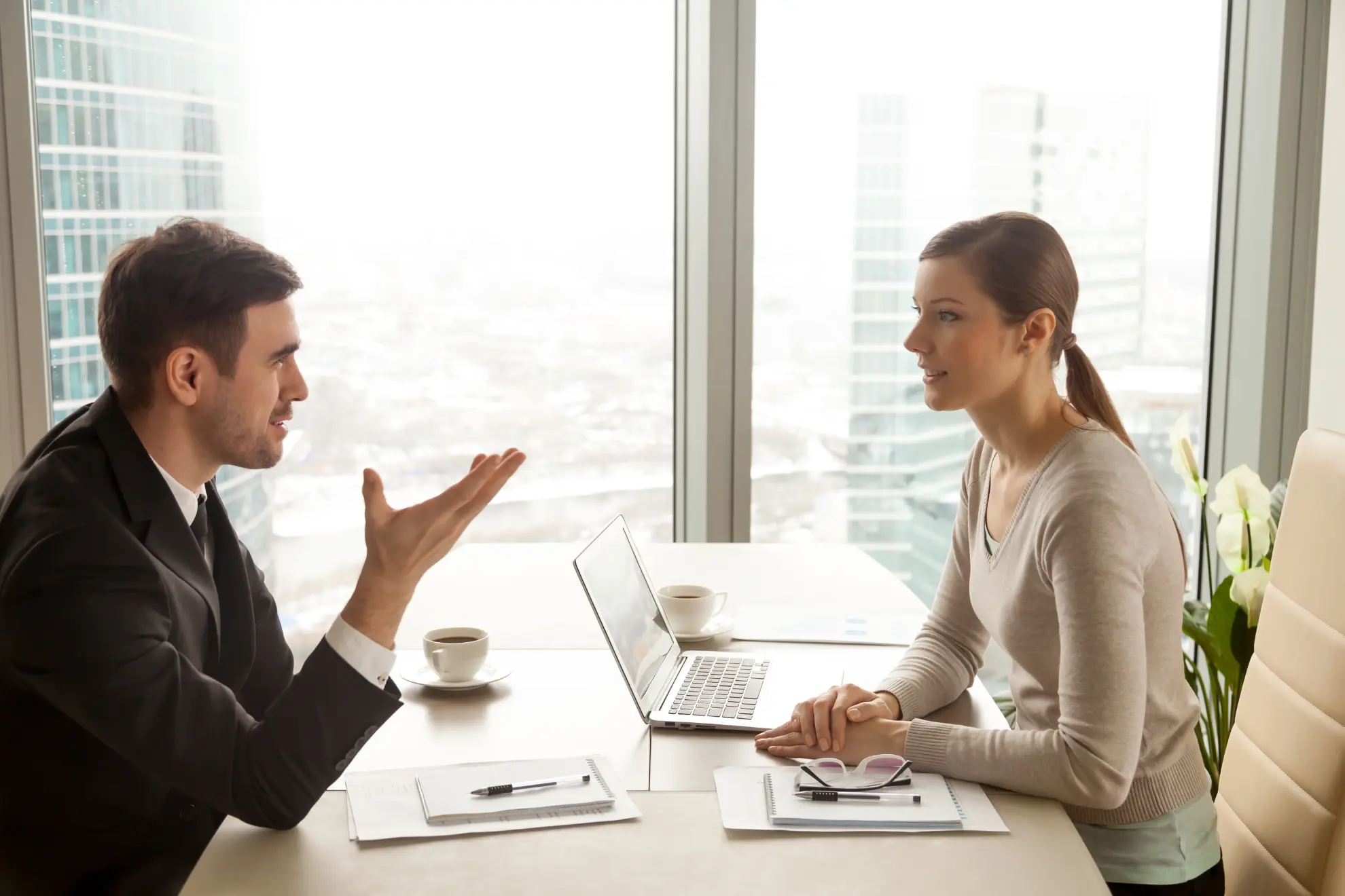 Effective Communication