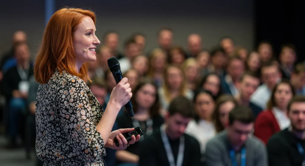 Speaking Engagements