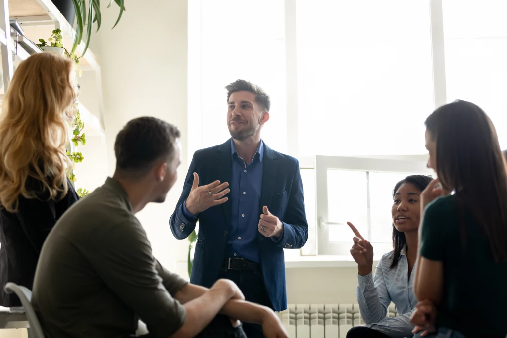 Communication Models