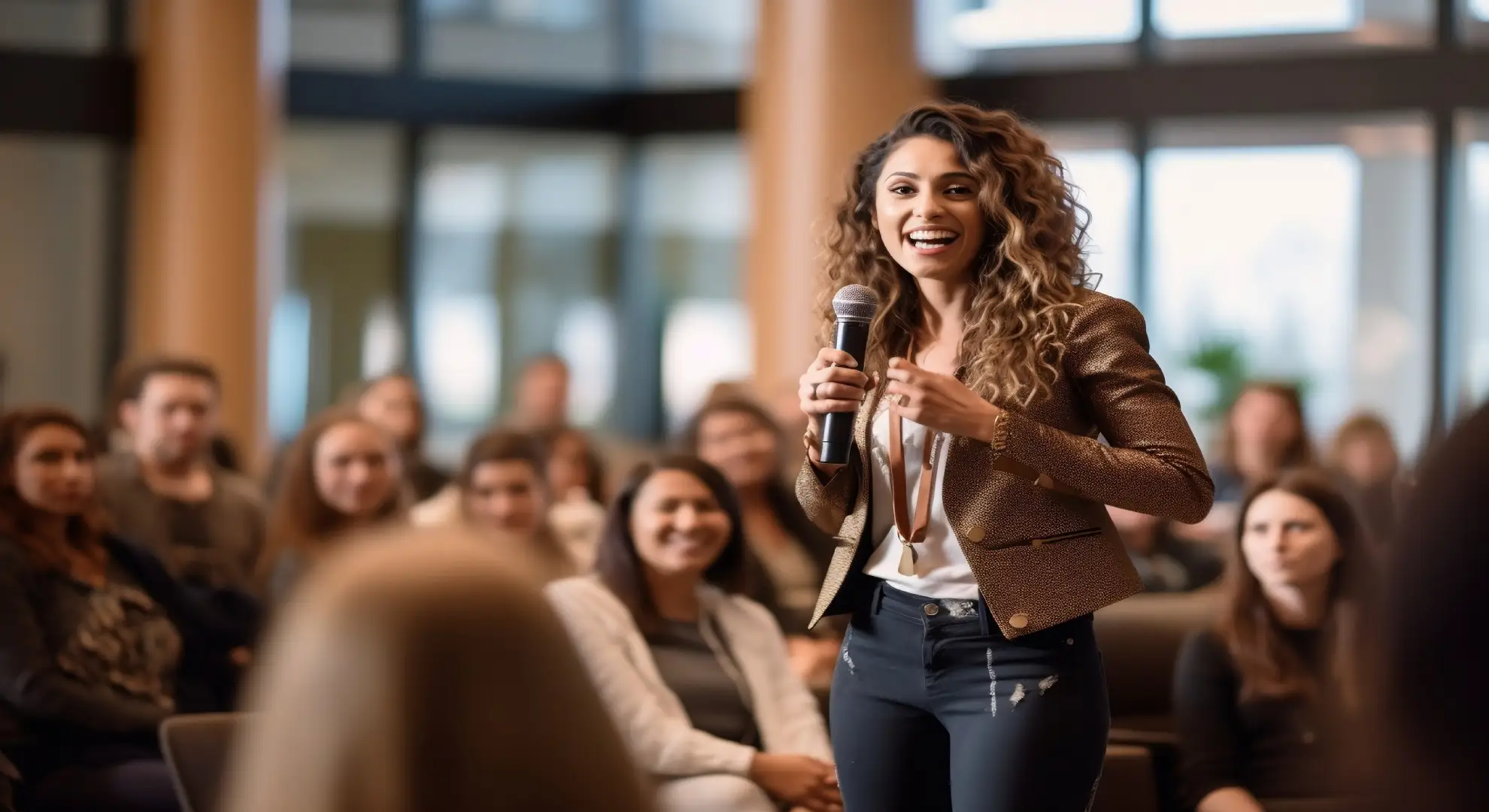 How to Know Your Audience