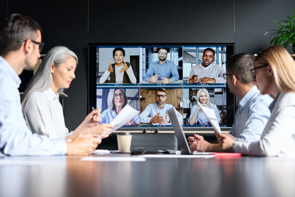 Omnichannel Communication