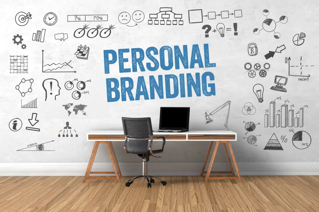 Personal Branding
