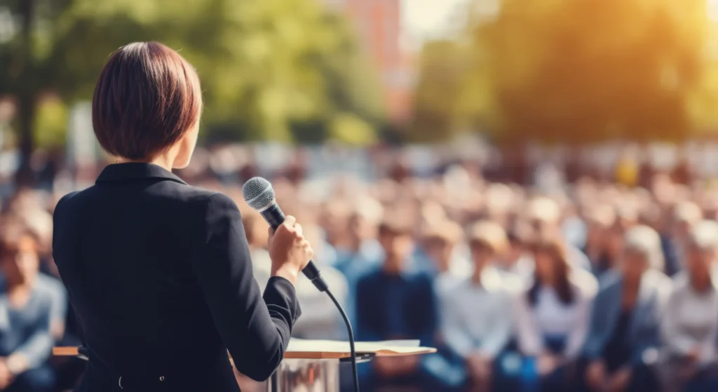 A Complete Guide to Special Occasion Speech