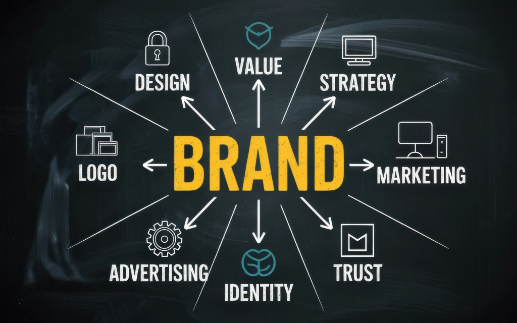 Brand Authority