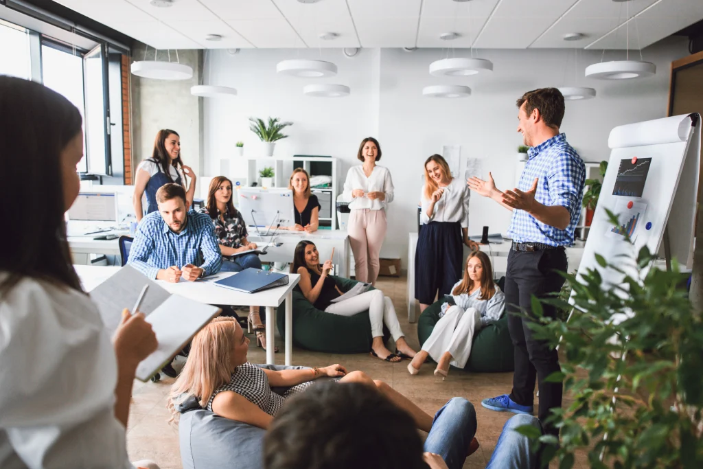 Famous Speeches on Leadership