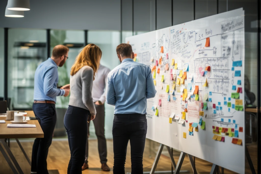 Leadership Branding