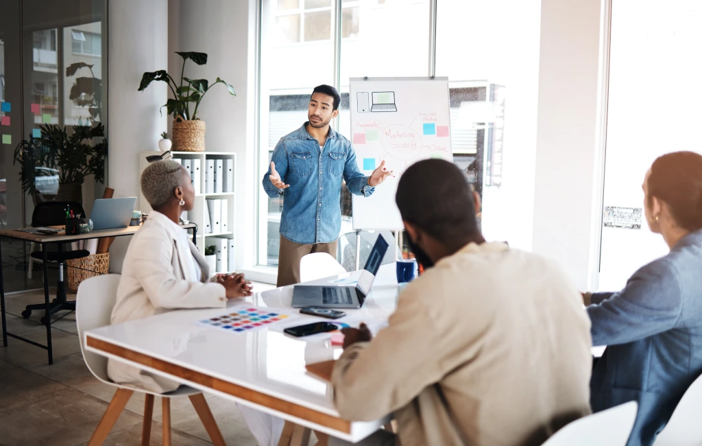 Leadership Presence