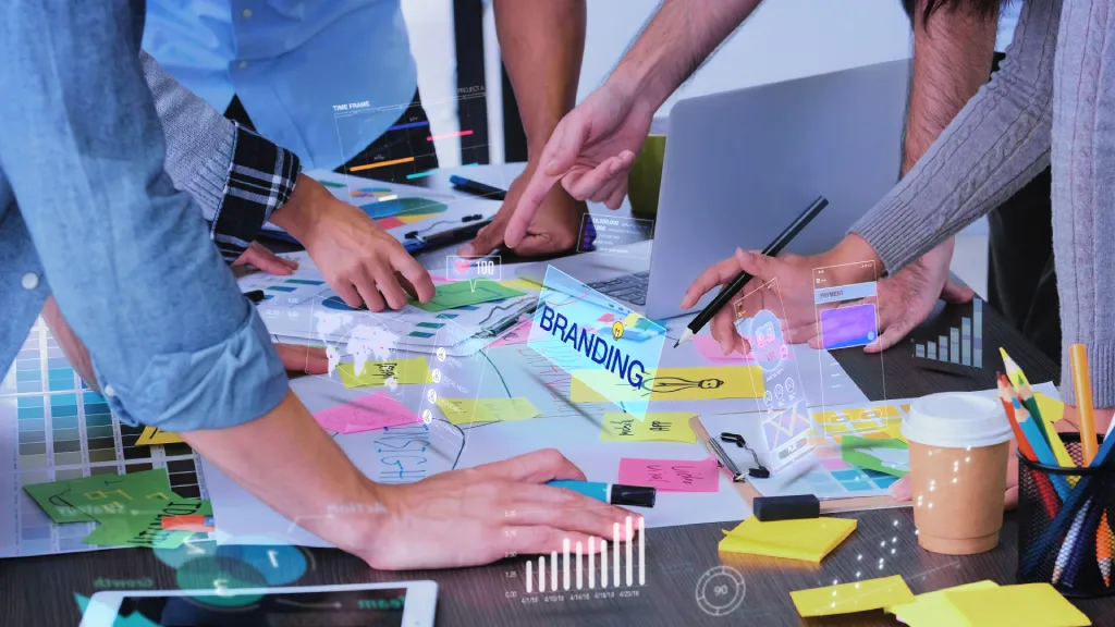 Personal Branding Examples