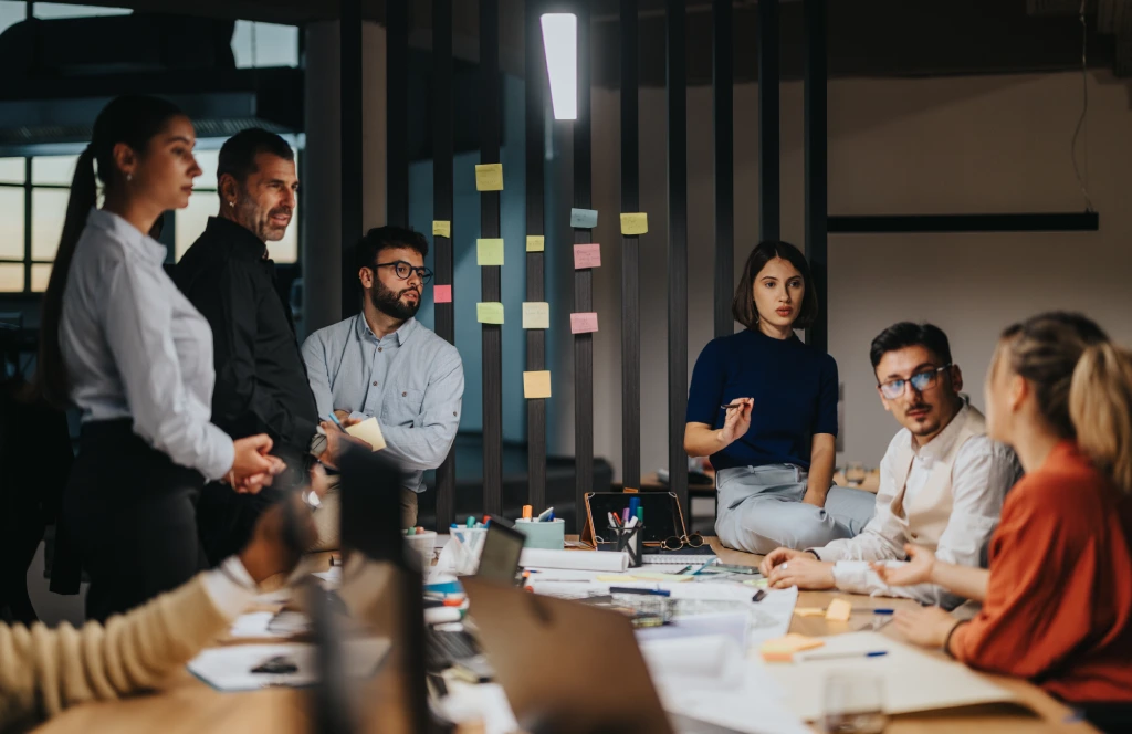 Characteristics of Effective Communication