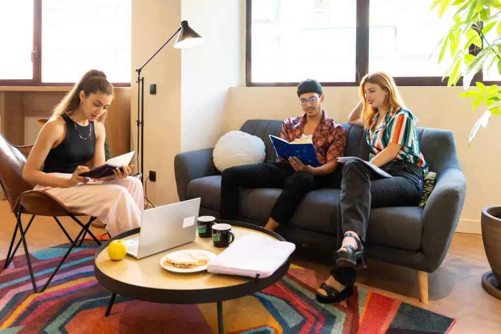 Communication Trends