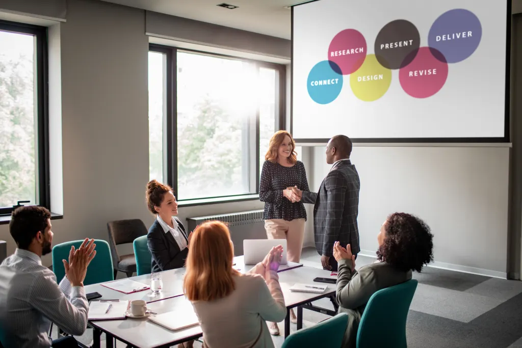 Internal Communication Policies