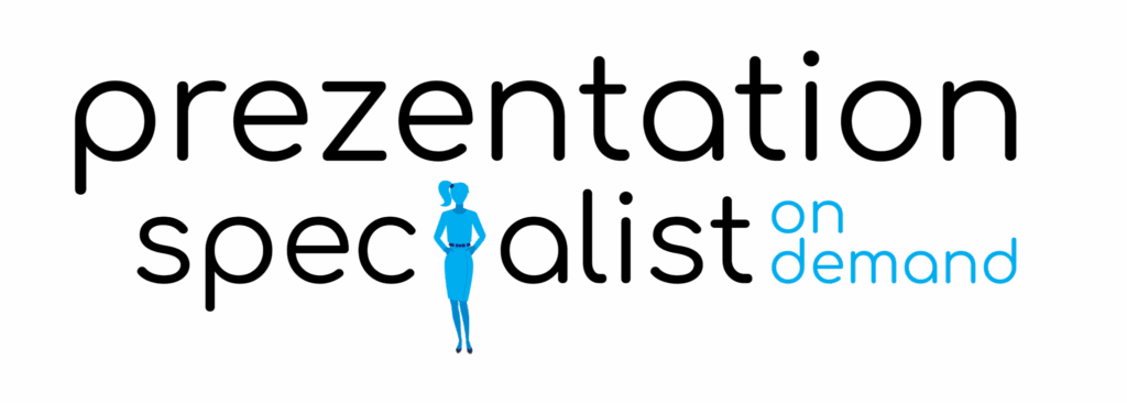 Prezentation Specialist Updated Logo