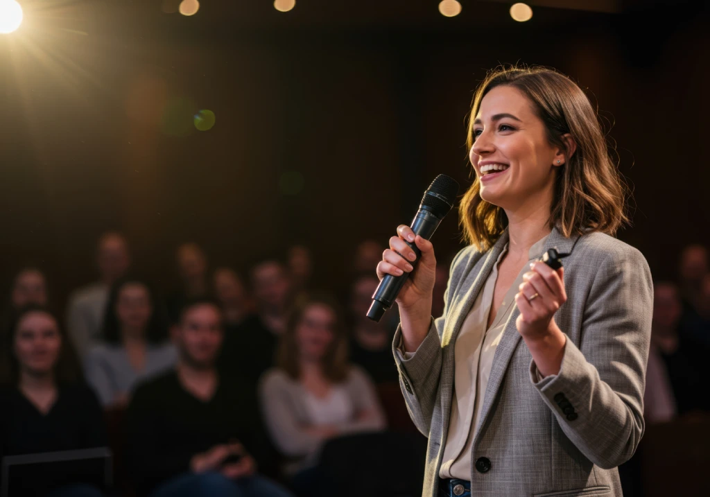 Brand Storytelling Strategies