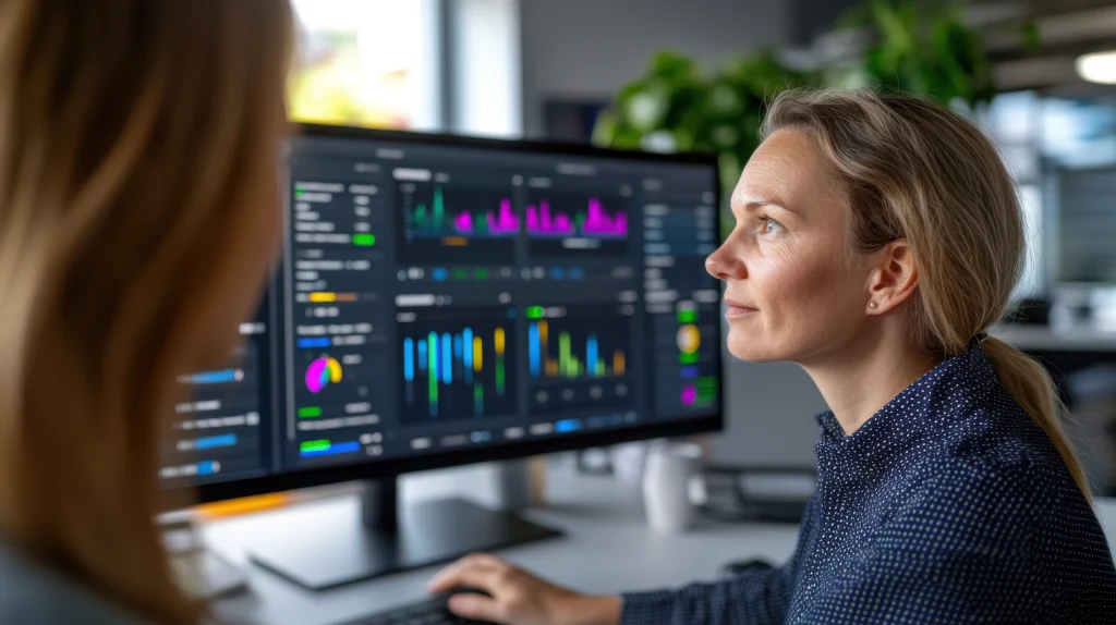 How to Leverage an Interactive Presentation